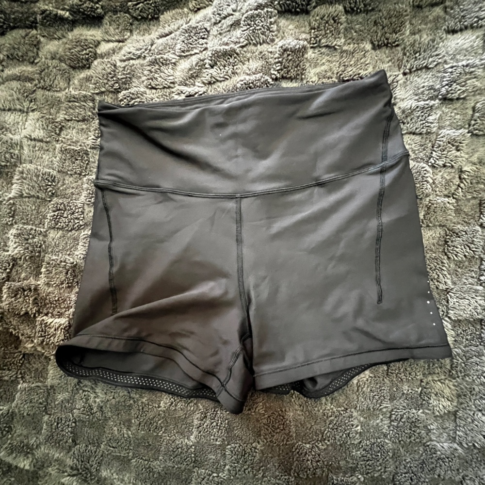 Athleta Black Leggings
